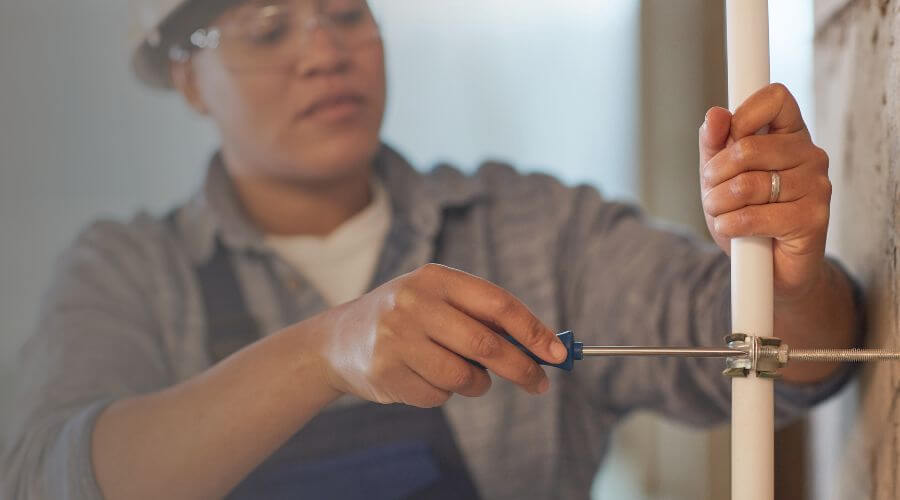 Professional expert plumbing services in Boothbay Harbor, ME